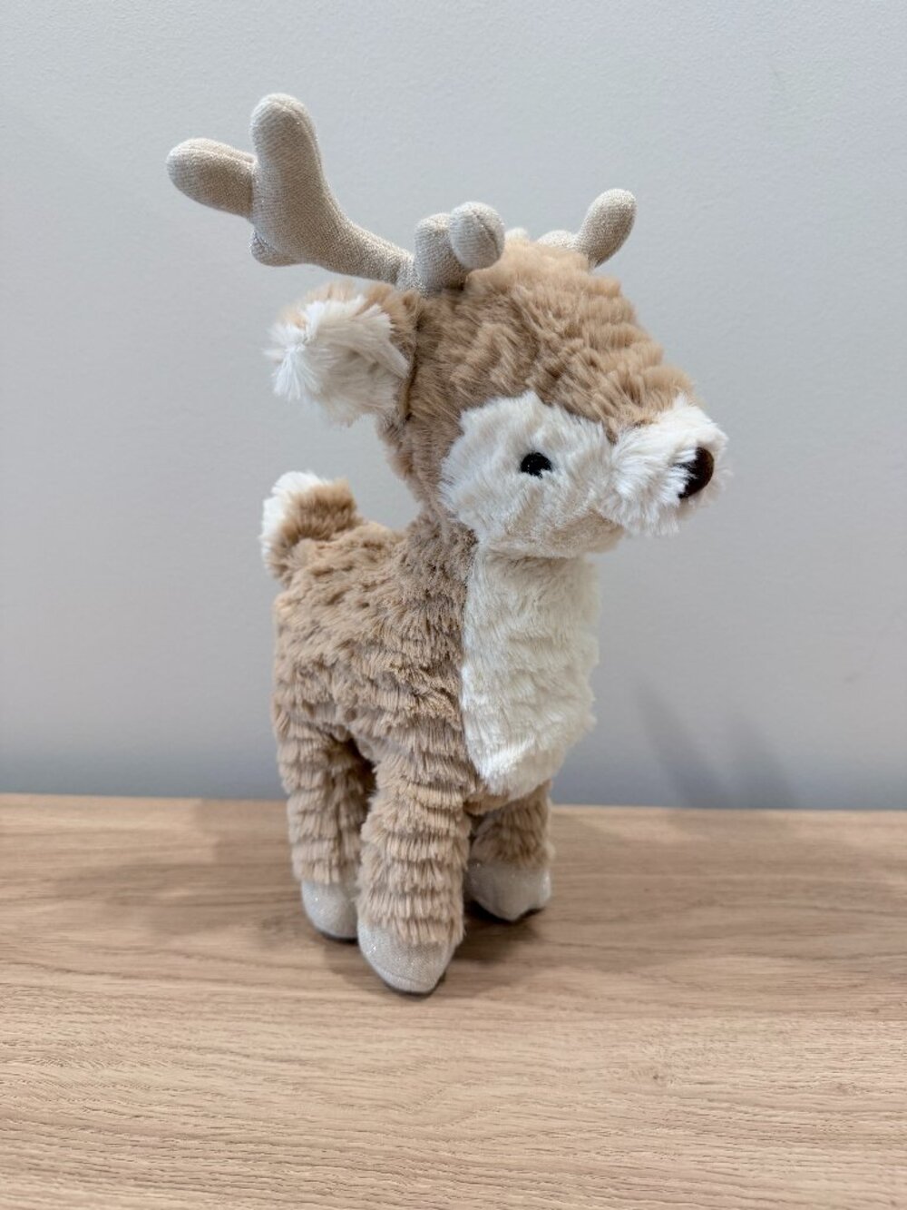 Jellycat Mitzi Reindeer RETIRED LIMITED EDITION